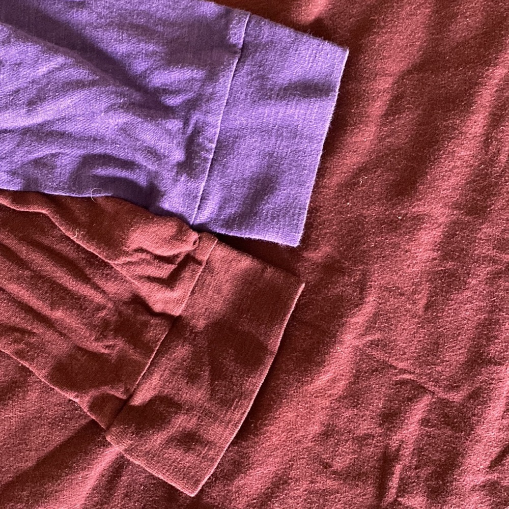 Victoria Secret’s PINK long sleeve tops ONLY ONE LEFT - Picture 5 of 6